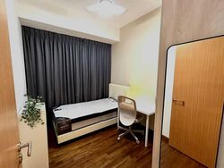 TRE Residences (D14), Condominium #598775121